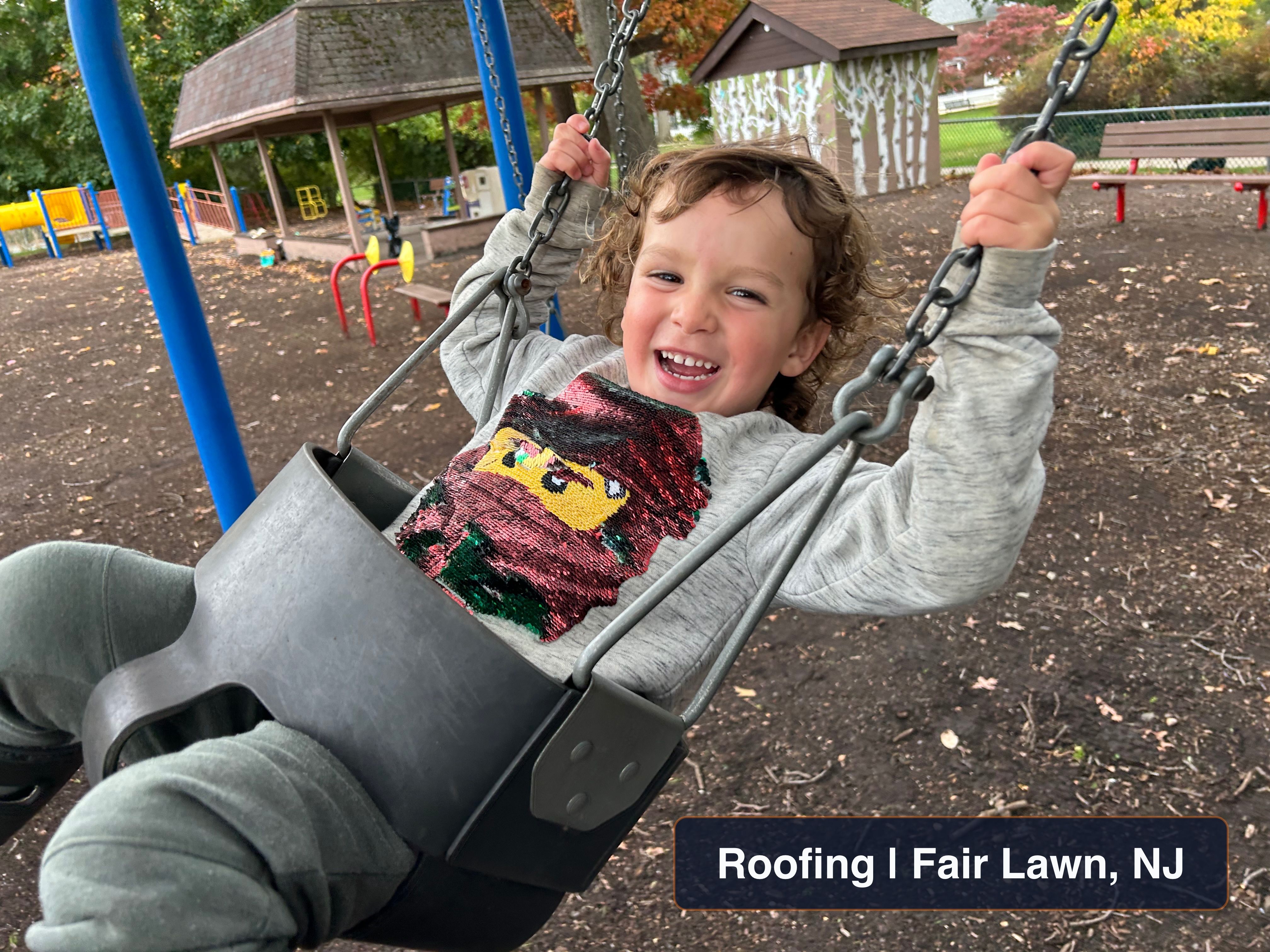 Roofing